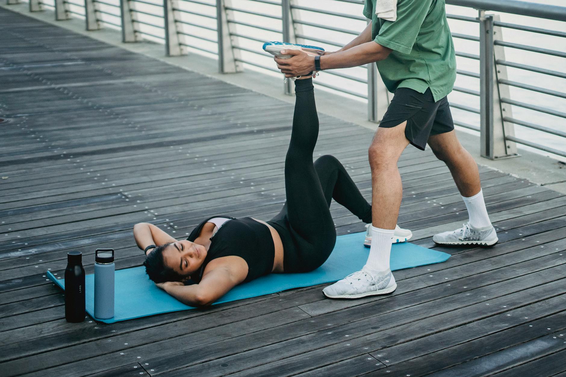 Hippofit Fitness Club about
