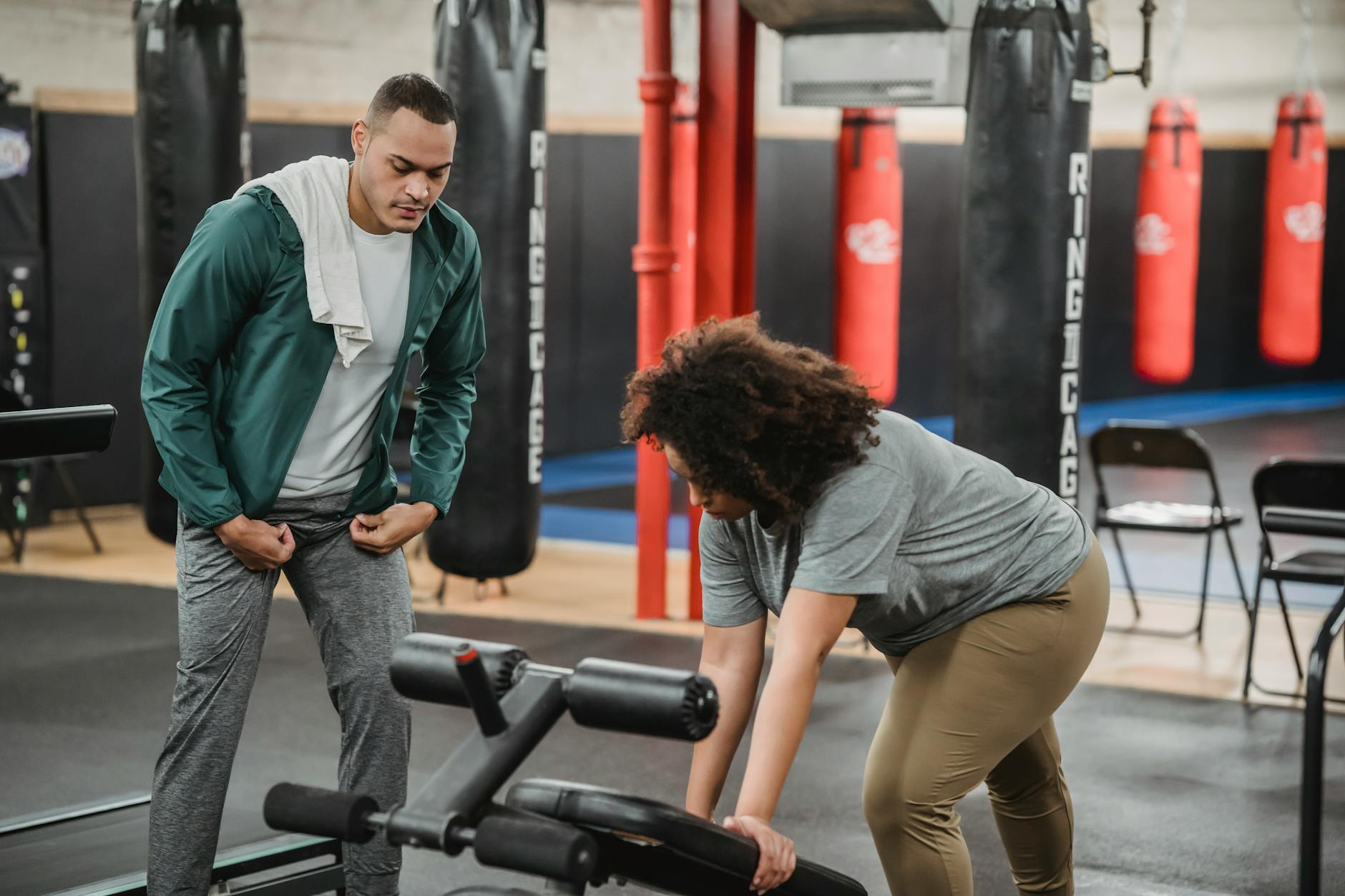 Hippofit Fitness Club gallery primary