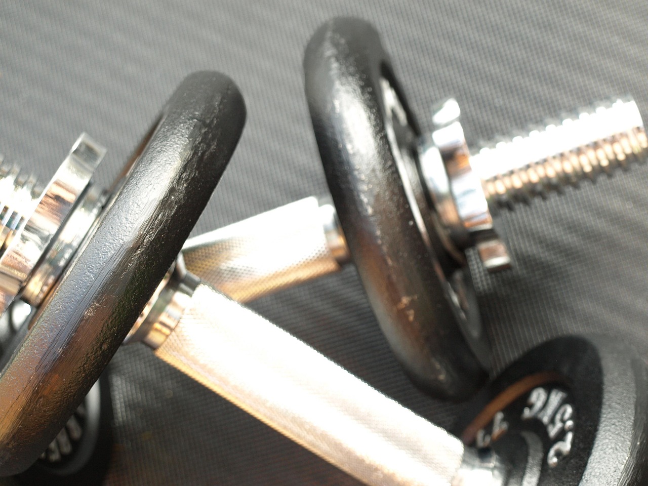 Hippofit Fitness Club gallery secondary